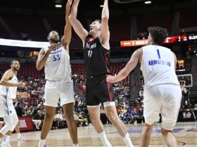 大发体育-杨瀚森10+5+4+3吕佩尔23+9,大发助力你的致富之路!