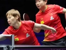 大发体育-不满王曼昱?丢冠后,孙颖莎黑脸原因找到,大发助力你的致富之路!