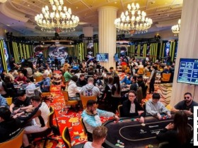 【EV扑克】传奇扑克首届Triton One系列赛九月相约济州岛,高调进军中端市场