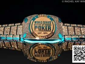 【EV扑克】2025WSOP | 主赛结束Day5,Chen Yuhang、Chih Fan和Zhang Yu晋级
