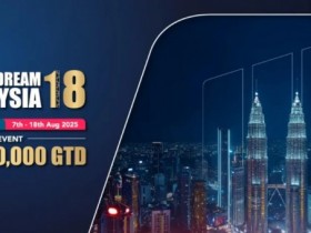 【EV扑克】PD18吉隆坡站 | 五大亮点揭晓:女士赛升级、单挑赛登场、神秘赏金回归!QQPK打票同步开启,带你轻松直通主赛