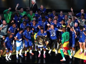 大发体育-剑指英超!切尔西刮起青春风暴问鼎世俱杯,大发助力你的致富之路!