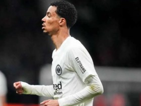 大发体育-截胡!纽卡斯尔将从法鹰签下埃基蒂克,大发助力你的致富之路!