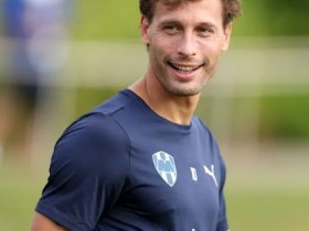 迈博体育 塞尔吉奥·卡纳莱斯重返雷亚多斯训练课程