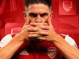 大发体育-3倍年薪在招手约克雷斯去阿森纳,大发助力你的致富之路!