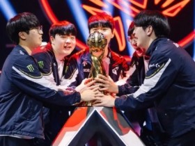 大发体育-总奖池200万美元,EWC英雄联盟正式开赛,大发助力你的致富之路!