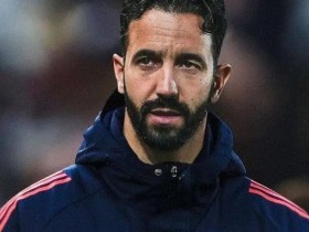 大发体育-阿莫林又要买旧部:4000万报价昔日中场,曼联转,大发助力你的致富之路!