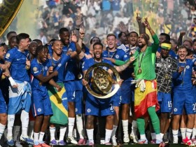 大发体育-世俱杯引发对世界杯担忧:极端天气或影响争冠,大发助力你的致富之路!