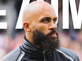 大发体育-曝姆贝莫已提价至7000万!曼联太慢阻碍签替代者,大发助力你的致富之路!