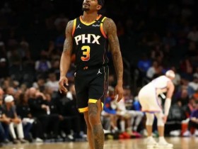 迈博体育 比尔和太阳达成买断 度过澄清期后2年1100万加盟