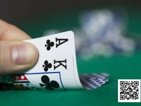 【EV扑克】当手持强牌却面临抛硬币局面时,你的策略应该是什么?