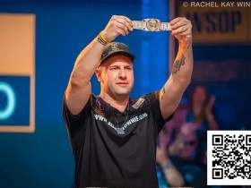 【EV扑克】话题|2025年WSOP从100场金手链赛事中拿到多少服务费?