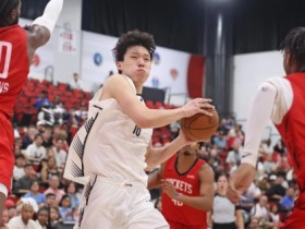 大发体育-博眼球?美媒:杨瀚森没法打30分钟,大发助力你的致富之路!