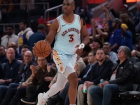 大发体育-生涯最后一舞!保罗一年360万美元重回快船,大发助力你的致富之路!