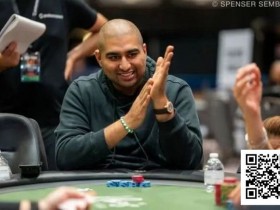 【EV扑克】HCL直播上演惊天逆转!Nik Airball第一手牌即遭河杀痛失20万刀