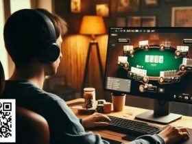 【EV扑克】优化线上扑克游戏时间:健康风险、专业建议与高效策略