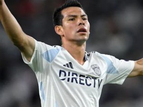 大发体育- “恰奇”洛扎诺准备重返帕丘卡,大发助力你的致富之路!