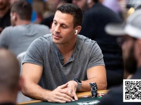 【EV扑克】Garrett Adelstein回归直播节目,上演六位数底池精彩对决