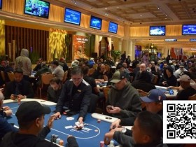 【EV扑克】拉斯维加斯迎来最冷夏天:娱乐场互换记分牌成历史,酒店入住率暴跌