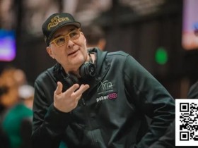 【EV扑克】”规则有问题!”——Phil Hellmuth怒斥WSOP年度最佳评选,Deeb:我实至名归