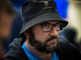 【EV扑克】Mike Matusow炮轰豪客圈“虚假”,称六、七位数的奖金收入实为“假象”