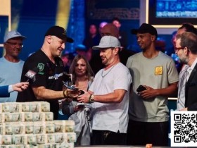 【EV扑克】扑克名人堂改革契机:Mizrachi破格入选引发的思考