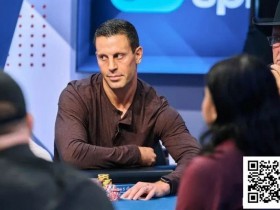 【EV扑克】盖哥高额节目复出首秀,与Andrew Robl争夺六位数底池