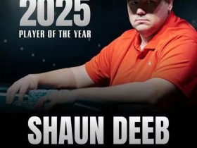 【EV扑克】WSOP大瓜:Hellmuth质疑年度玩家有黑幕惨遭打脸,虽道歉但无人买账