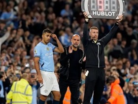 迈博体育 中场升级变空谈?死磕曼城核心不行动,皇马