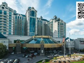 【EV扑克】康州传奇扑克室爆出惊天Bad Beat奖池,单局狂分28.7万美元