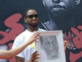 大发体育-麦迪能顶替科比?小莫里斯:他不是科比 没那种心,大发助力你的致富之路!