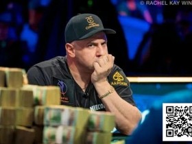 【EV扑克】话题 | 2025年WSOP冠军Michael Mizrachi是扑克史上最伟大的终结者吗?