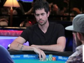 【EV扑克】话题 | Nick Schulman确认出战10万美元Onyx超级豪客邀请赛