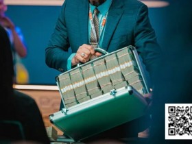 【EV扑克】话题 | 扑克历史奖金榜风云突变:丁彪半年从第119位飙升至第76位