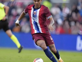 迈博体育 如果不能从皇家马德里签下罗德里戈,利物浦确