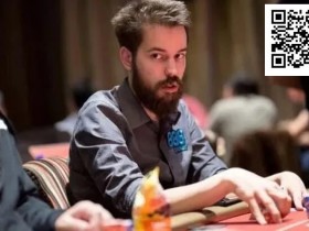 【EV扑克】好刁钻的牌桌陷阱!你输给的,可能是对手那张脸?