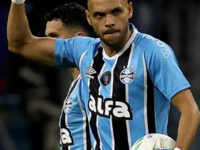 大发体育-布雷斯韦特以完美的战绩荣登巴西甲级联赛榜首,大发助力你的致富之路!