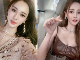 【蜗牛扑克】國際認證的美貌!「大馬版 Angelababy」連 3 年入選「全球百大美女」