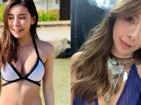 【蜗牛扑克】甜美女孩「Laura 蘿菈」化身美人魚 自由潛水展現性感馬甲線!