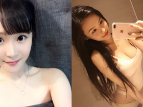 【蜗牛扑克】還以為高中生!童顏美乳妹其實已經是「地方媽媽」 飽滿雙乳塞滿螢幕!