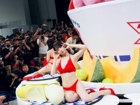 【蜗牛扑克】TRE特派員專場!一次收錄多位TRE火辣性感女神!