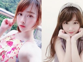 【蜗牛扑克】最美實況主!「薇薇」白嫩纖瘦卻有超S曲線,可惜男粉知道真相後心情難以平復!