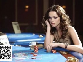 【EV扑克】扑克的永恒之辩:运气与技巧,孰重孰轻?