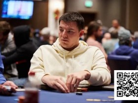 【EV扑克】随着WSOP结束,各大排行榜目前情况如何?