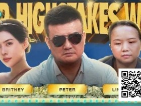 【EV扑克】HCL历史盈利排行榜:华裔玩家堪称效率之王