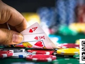 【EV扑克】正视AK不同位置de打法不同
