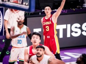 大发体育-亚洲杯-胡明轩5记三分胡金秋两双,大发助力你的致富之路!