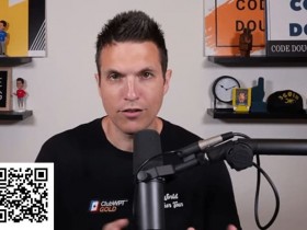 【EV扑克】Doug Polk用10小时直播征服169种牌型,技术上胜利但却反亏4100美元