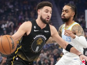 迈博体育 新赛季NBA揭幕战上演湖勇对决 五场圣诞大战出炉