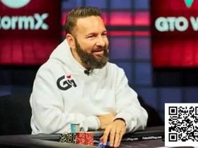 【EV扑克】破纪录6000万刀保底!2025 WSOP天堂岛站豪华赛程重磅官宣
